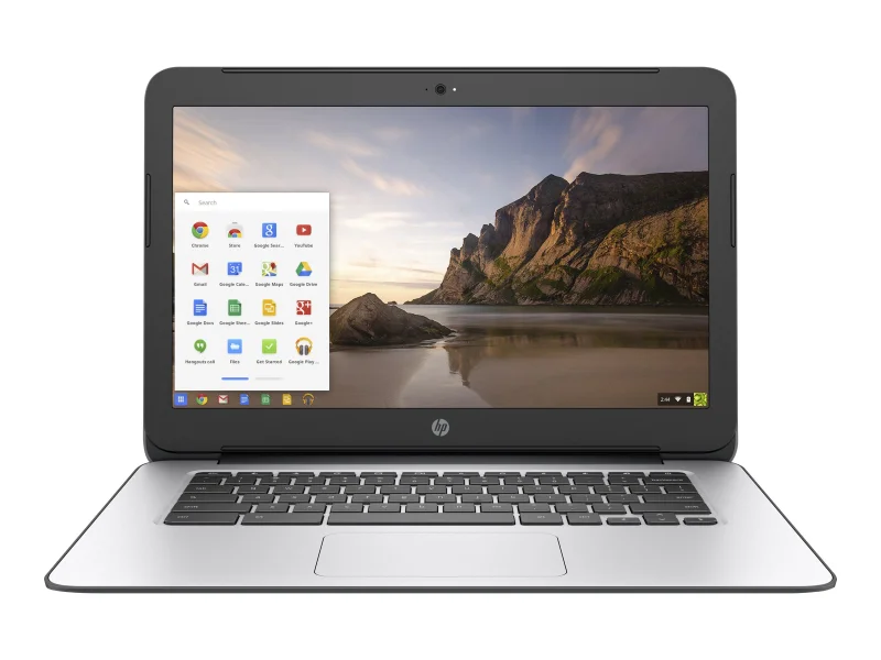 HP ChromeBook 14 G4