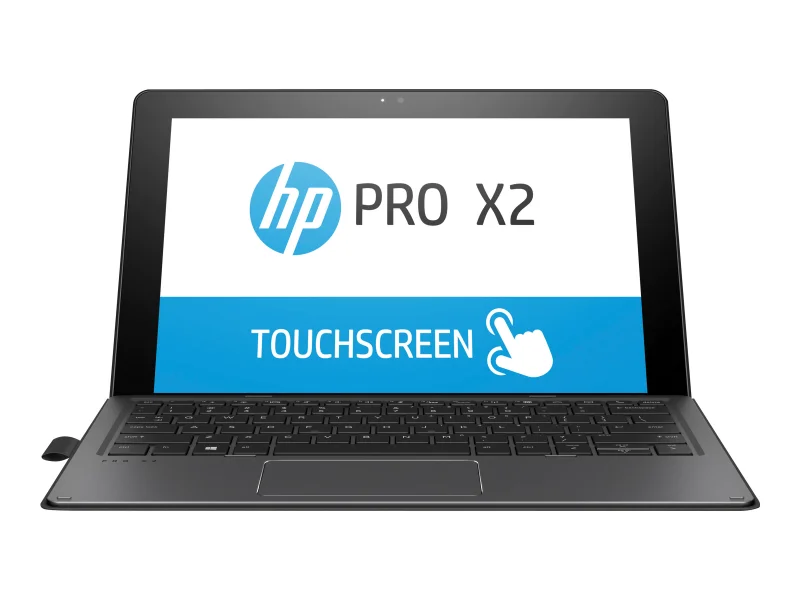 HP Pro x2 612 G2