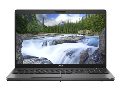 Latitude 5500