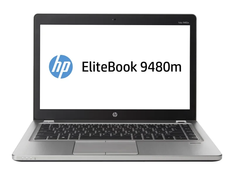 HP EliteBook Folio 9480m