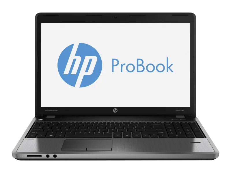 ProBook 4540s