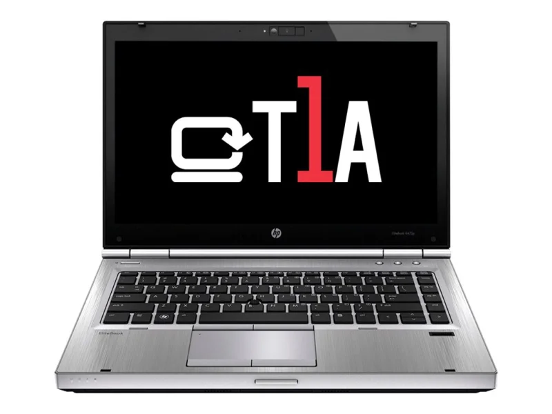 EliteBook 8470p