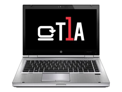 EliteBook 8470p
