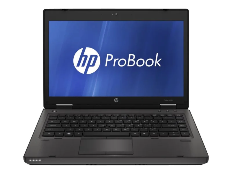 ProBook 6460b