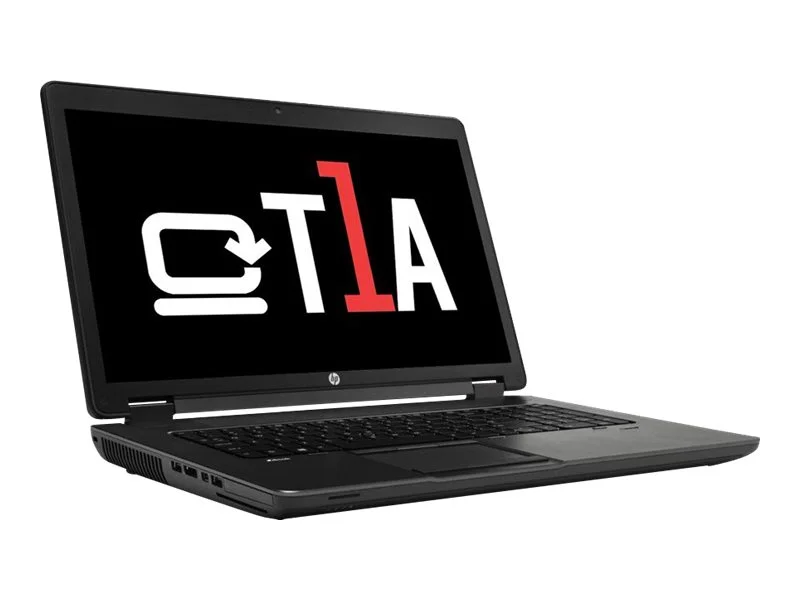 ZBook 17 G2