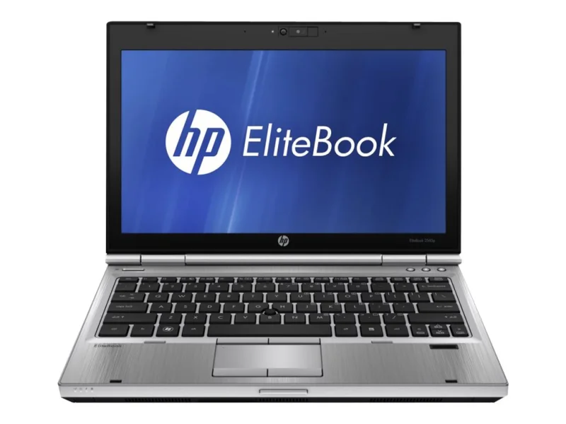 EliteBook 2560p