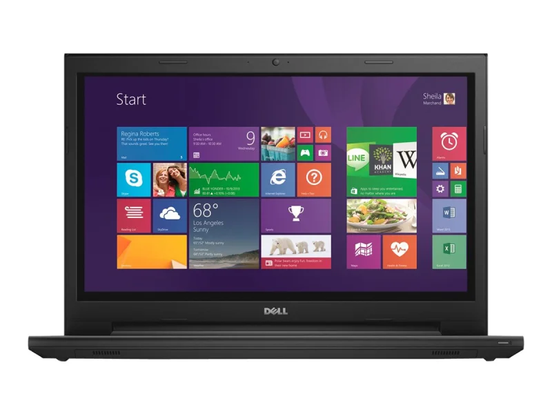 Inspiron 15 3542