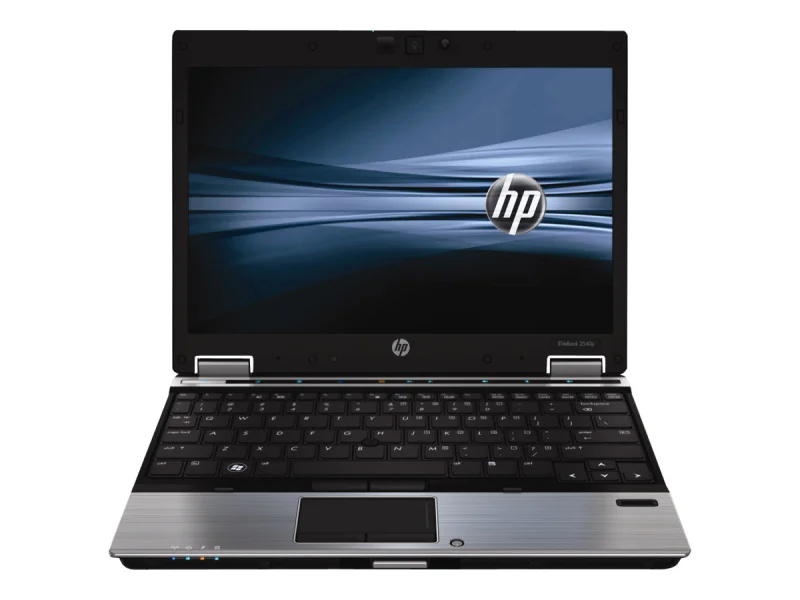 EliteBook 2540p