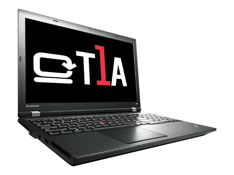 ThinkPad L540