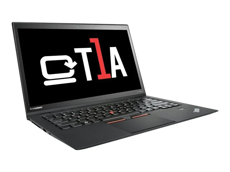 ThinkPad X1 Carbon (3rd Gen)