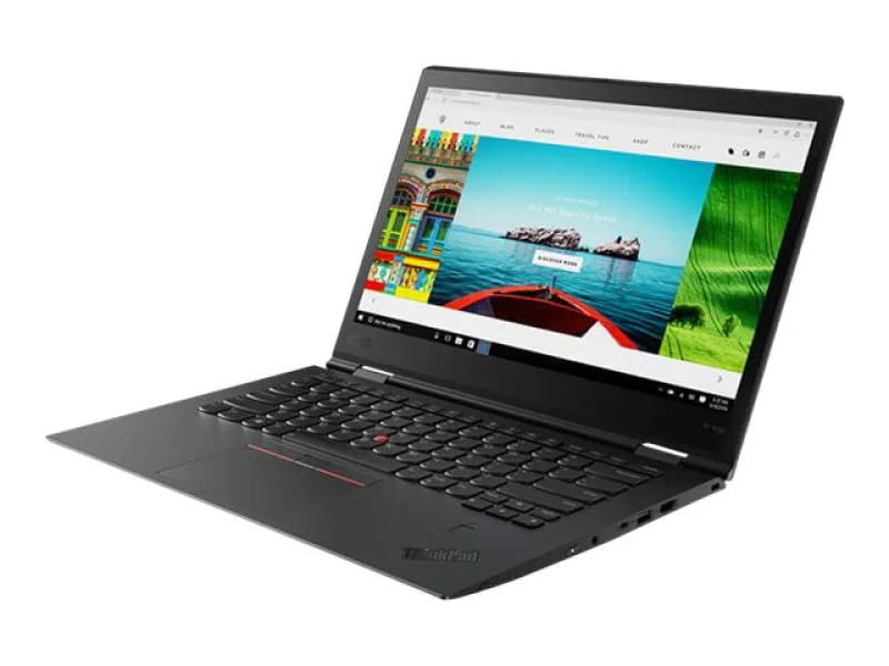 ThinkPad X1 Yoga (3rd Gen)