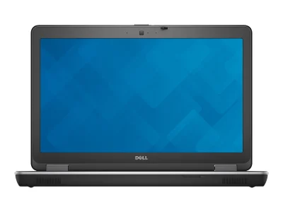 Latitude E6540