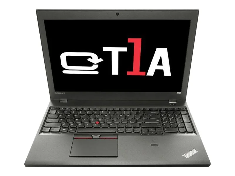 ThinkPad T560