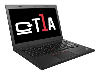 ThinkPad L460