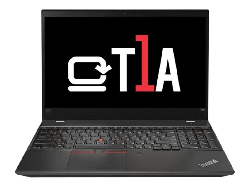 ThinkPad T580