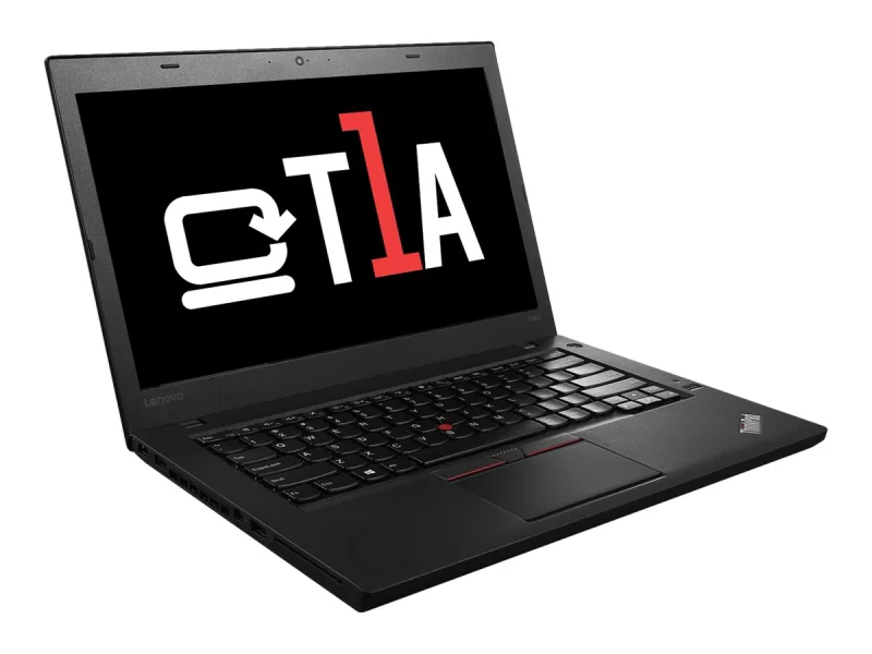 ThinkPad T460