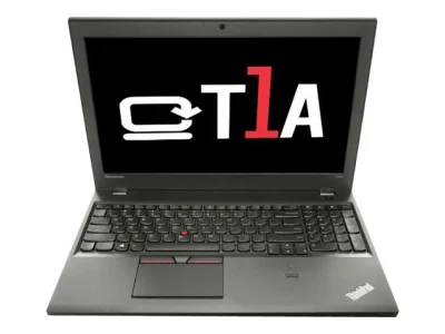 ThinkPad T550