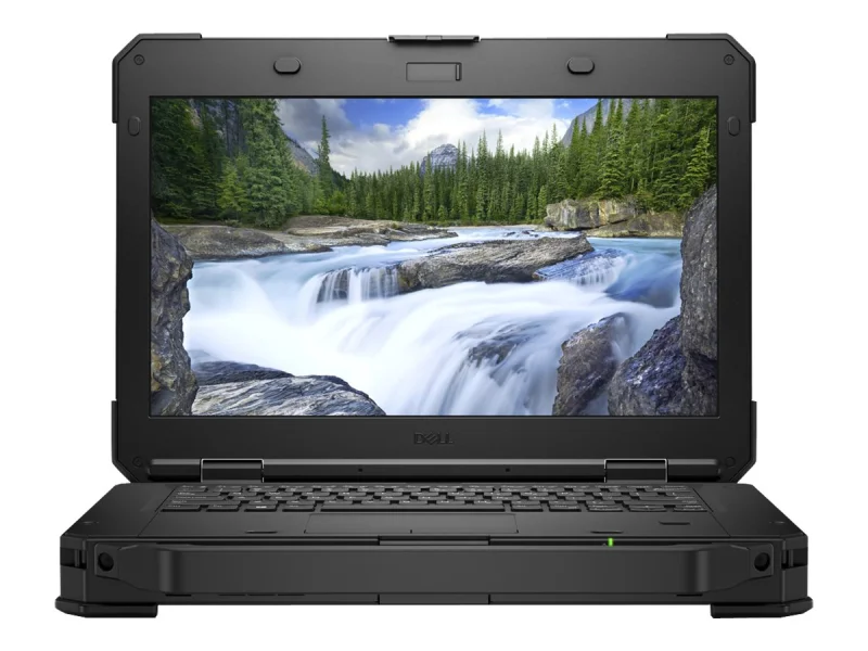 Latitude 5424 Rugged