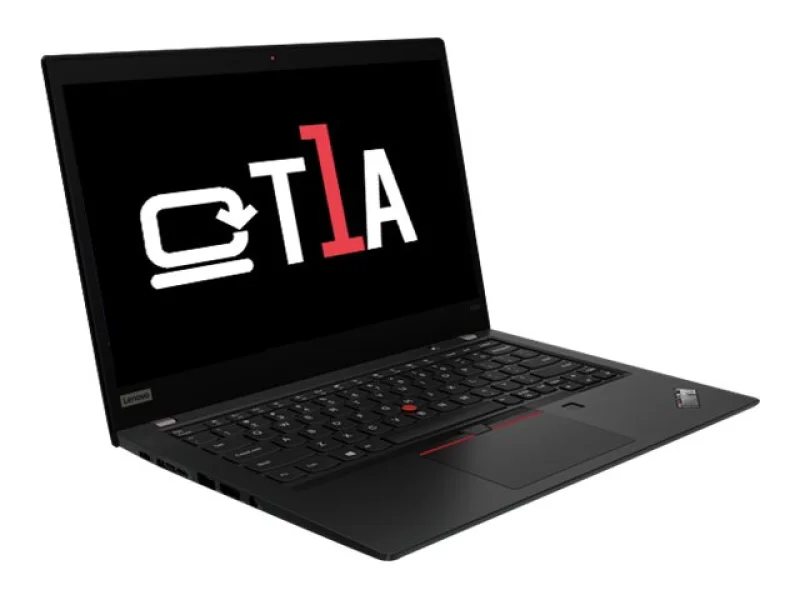 ThinkPad X390
