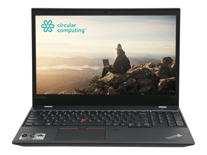 ThinkPad T570