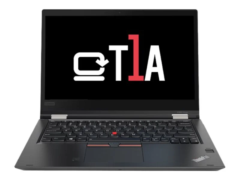 ThinkPad X380 Yoga