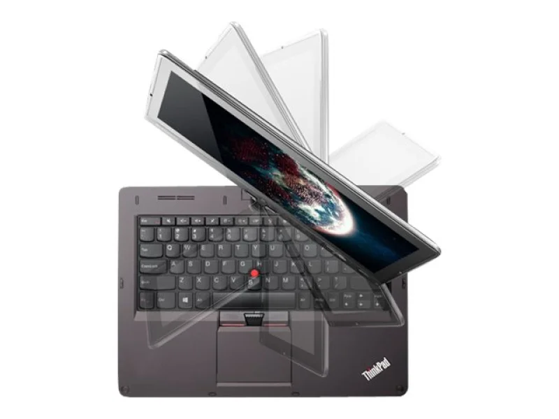 Lenovo ThinkPad Twist S230u