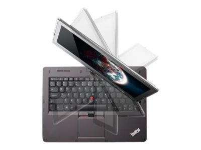 ThinkPad Twist S230u