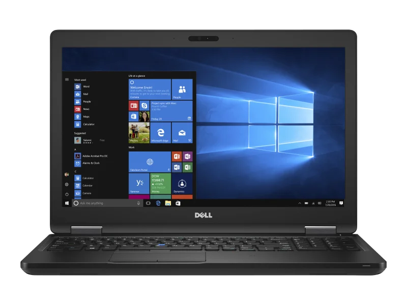 Latitude 5580