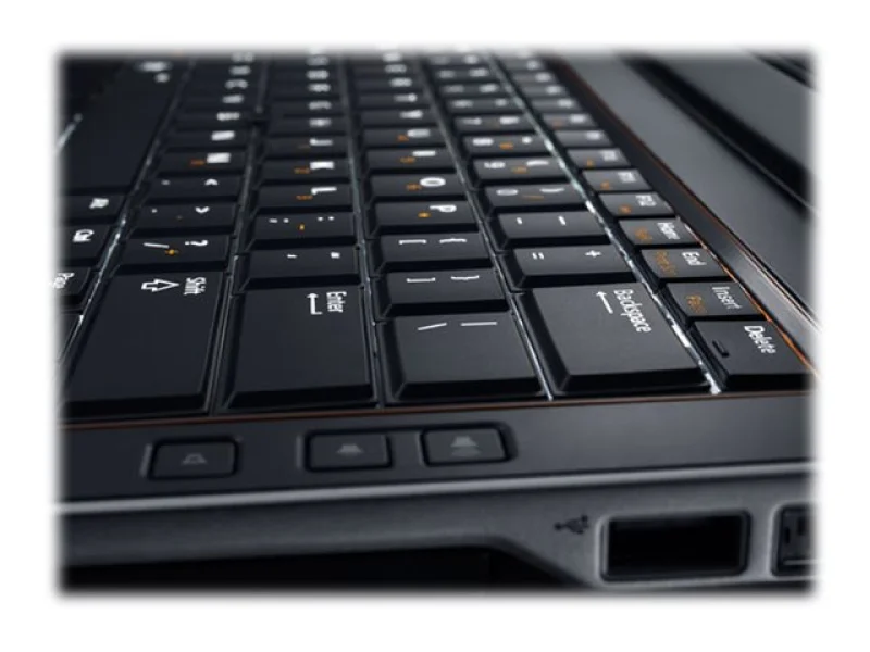 Latitude E6320