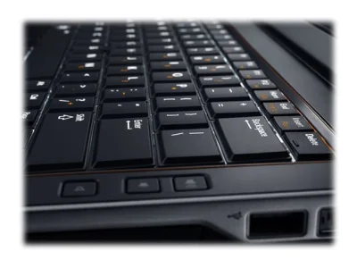 Latitude E6320