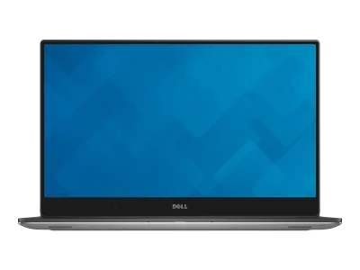 XPS 15 9550