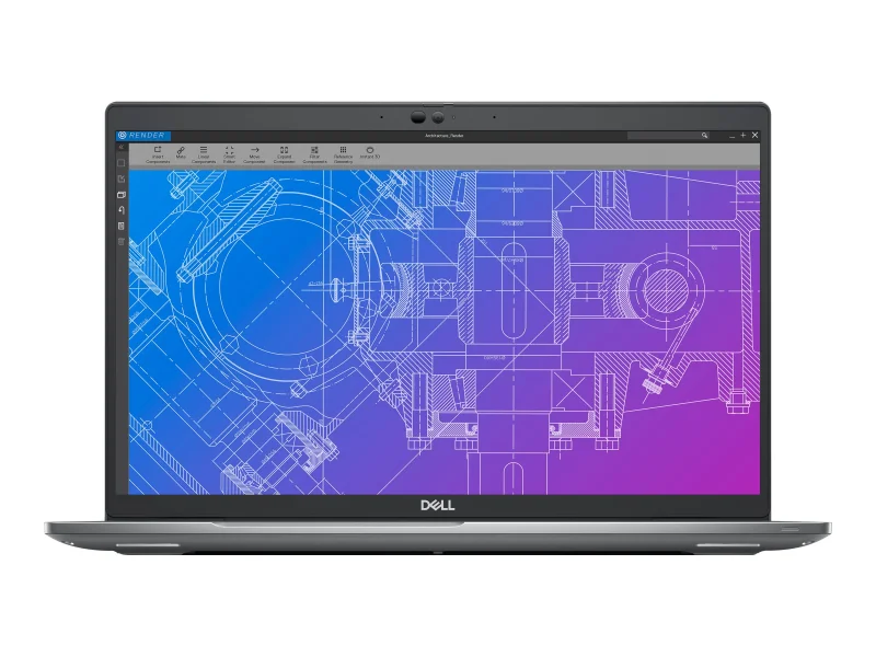 Dell Precision 3571
