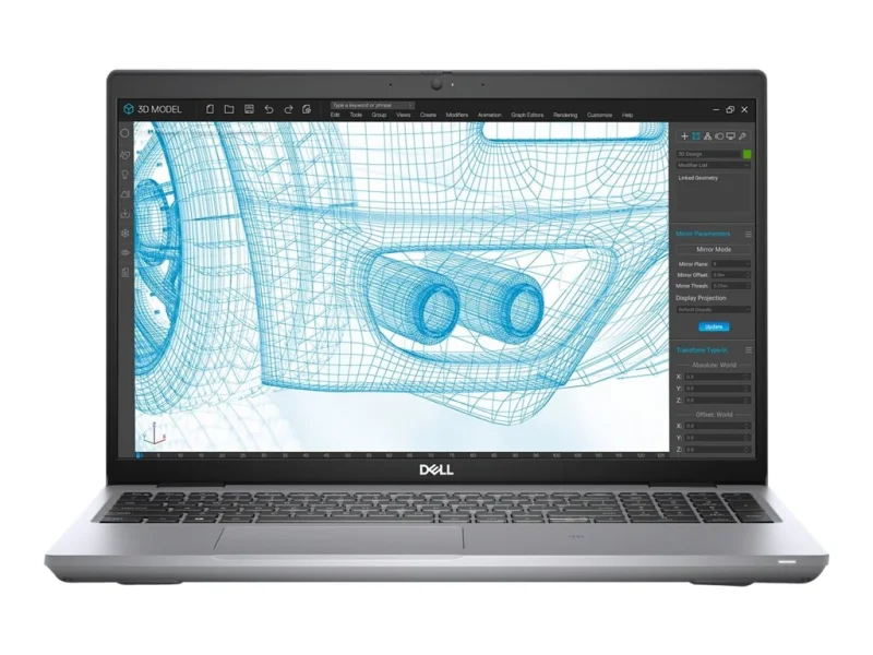Dell Precision 3561