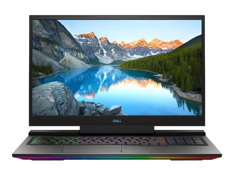G7 17 7700