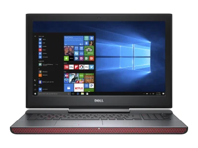 Inspiron 15 Gaming 7567