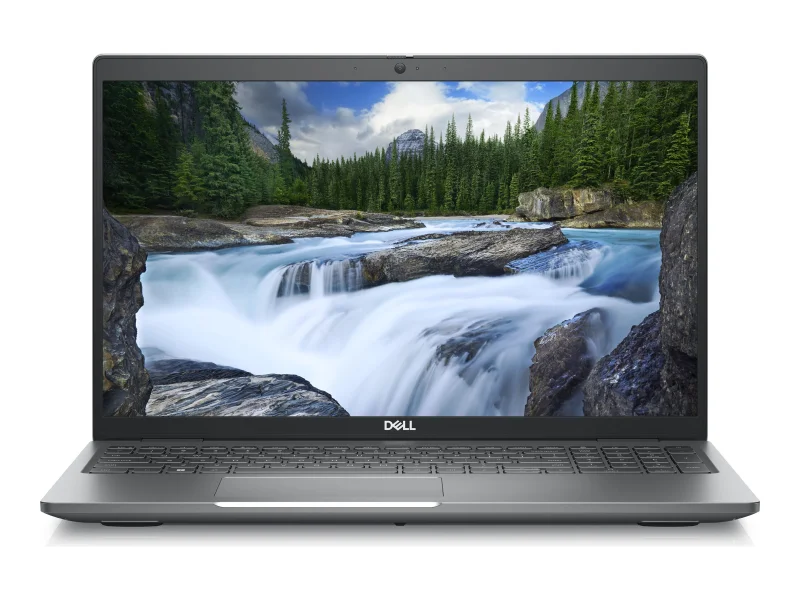 Latitude 5540