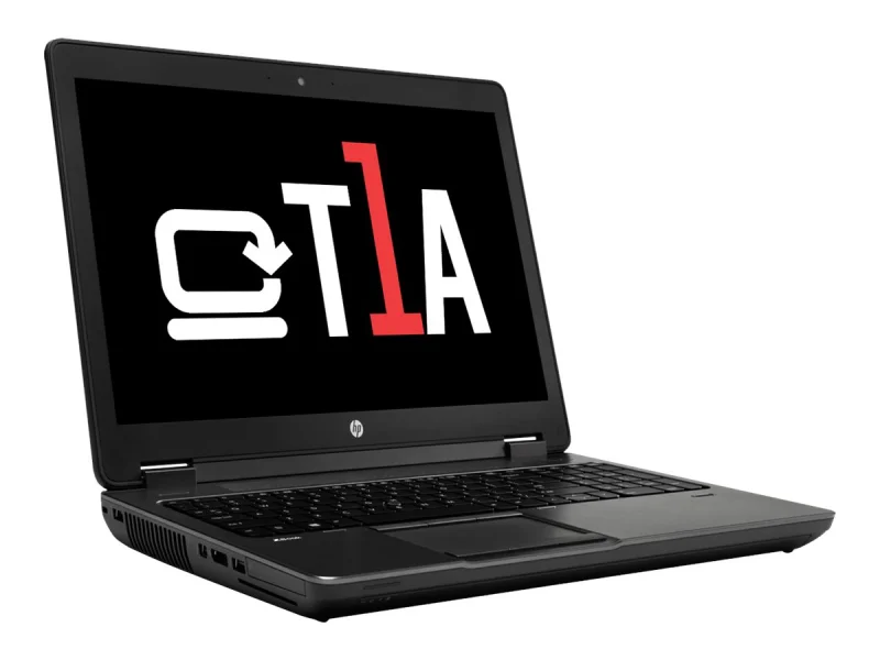 ZBook 15 G2