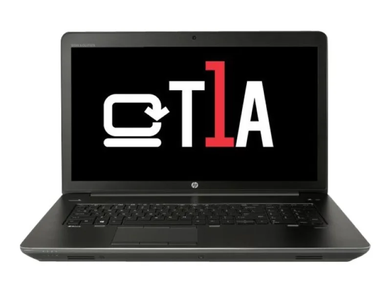 ZBook 17 G3