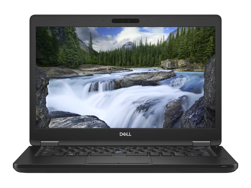 Latitude 5491