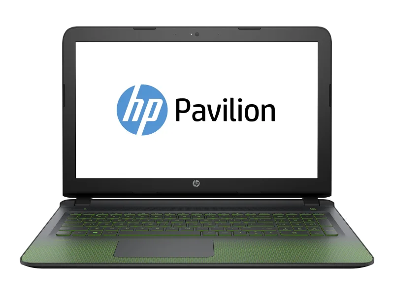 Pavilion Gaming Laptop 15