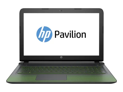 Pavilion Gaming Laptop 15