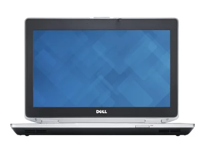 Latitude E6430